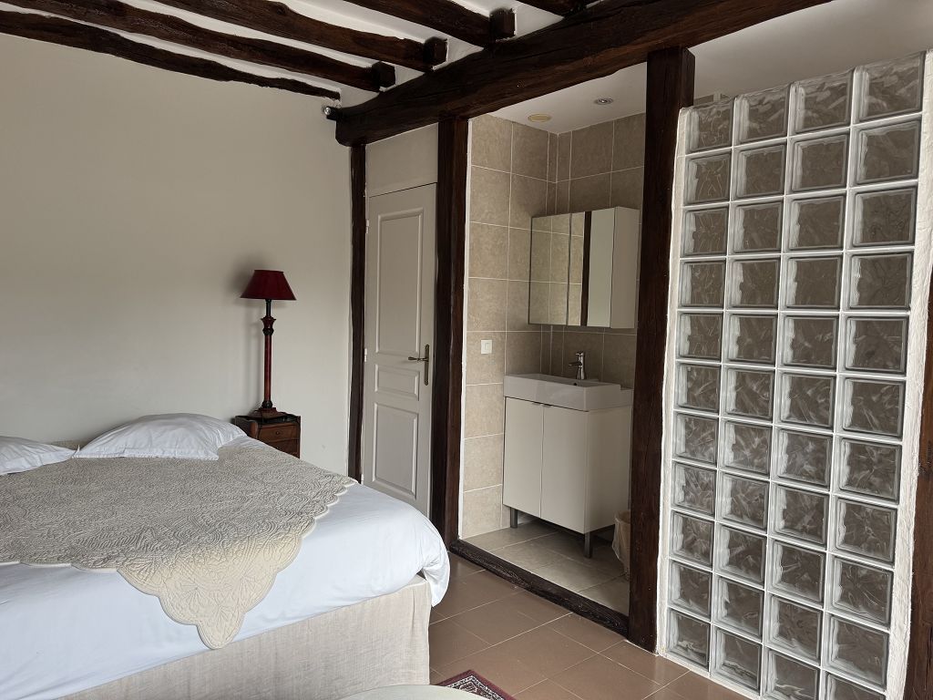 image du bien immobilier Maison de village VALLERY