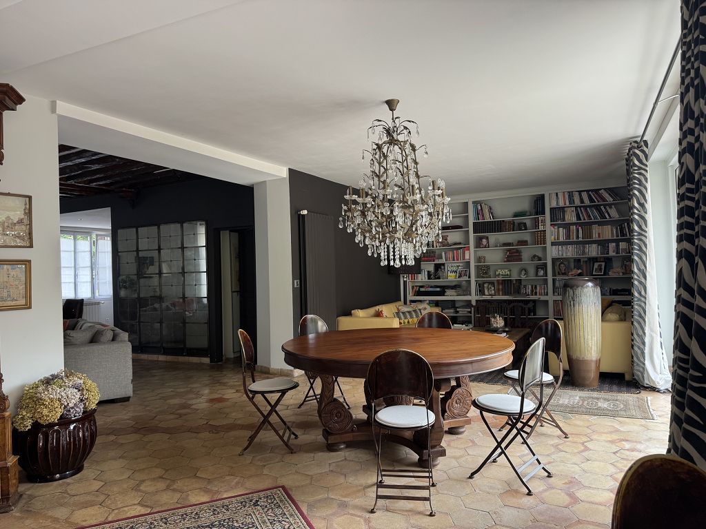 image du bien immobilier Maison de village VALLERY